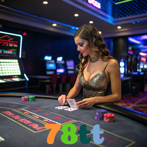 78tt：Jogue poker, aposte no futebol e ganhe em grandes jogos de cassino!