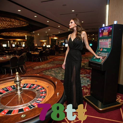 78tt:Aposte nas melhores slots e conquiste prêmios como nunca!