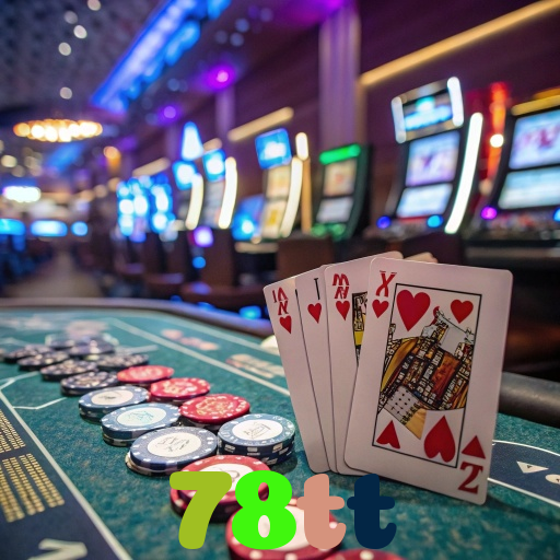 78tt:Aposte no futebol, jogue poker e conquiste vitórias épicas!