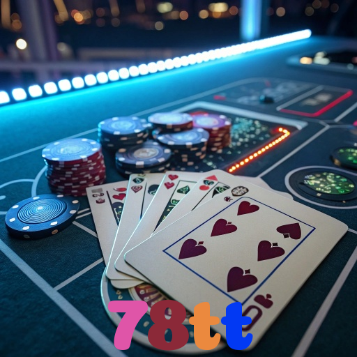 78tt：Aposte nas melhores slots e conquiste prêmios como nunca!