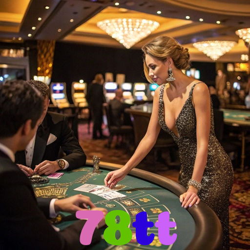 78tt：Jogue poker, aposte no futebol e ganhe em grandes jogos de cassino!