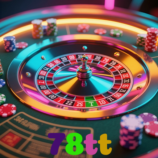 78tt：Aposte nas melhores slots e conquiste prêmios como nunca!