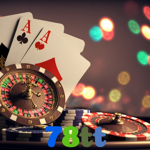 78tt：Aposte nas melhores slots e conquiste prêmios como nunca!