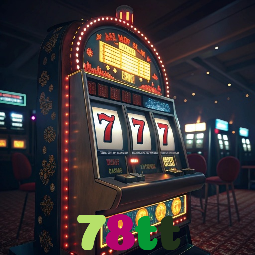 78tt:Aposte nas melhores slots e conquiste prêmios como nunca!