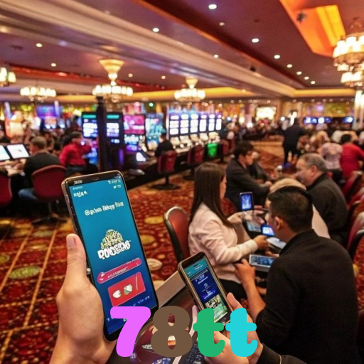78tt：Aposte nas melhores slots e conquiste prêmios como nunca!