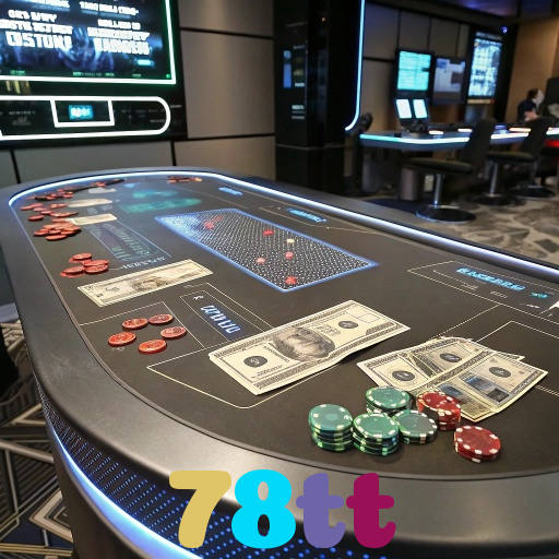 78tt:Aposte nas melhores slots e conquiste prêmios como nunca!