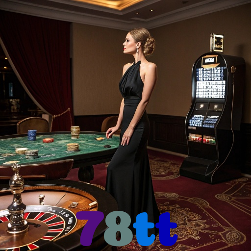 78tt：Aposte nas melhores slots e conquiste prêmios como nunca!