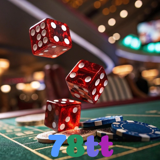 78tt:Aposte nas melhores slots e conquiste prêmios como nunca!