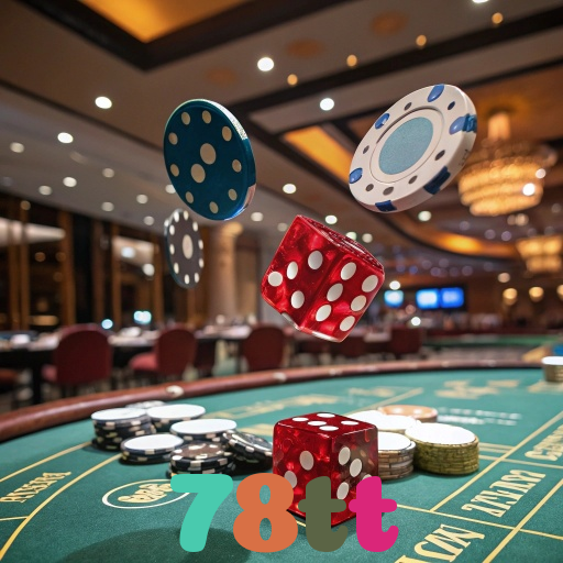 78tt：Jogue poker, aposte no futebol e ganhe em grandes jogos de cassino!