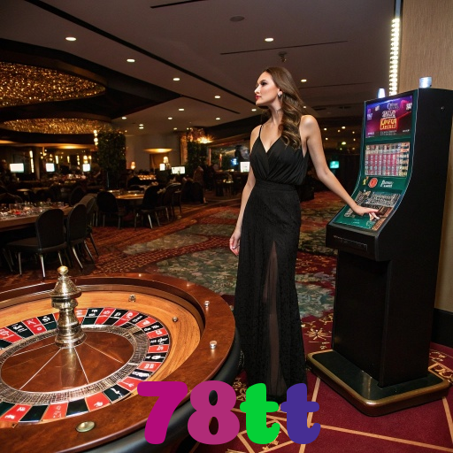 78tt：Aposte nas melhores slots e conquiste prêmios como nunca!