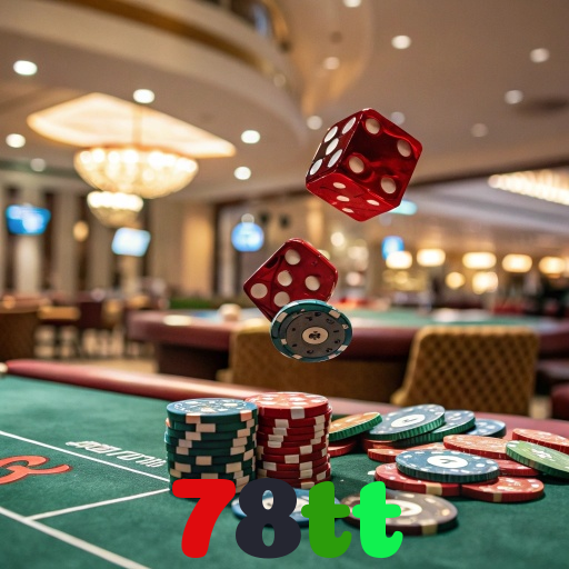 78tt：Aposte nas melhores slots e conquiste prêmios como nunca!