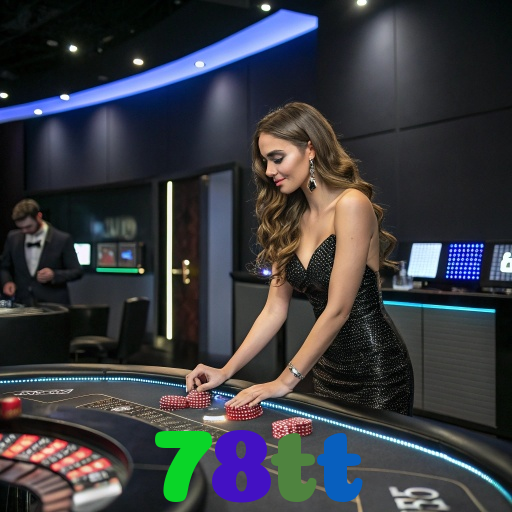 78tt：Jogue poker, aposte no futebol e ganhe em grandes jogos de cassino!