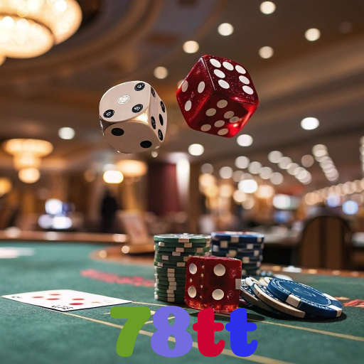 78tt：Aposte nas melhores slots e conquiste prêmios como nunca!