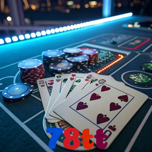 78tt:Aposte nas melhores slots e conquiste prêmios como nunca!