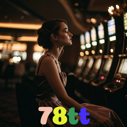 78tt:Aposte nas melhores slots e conquiste prêmios como nunca!