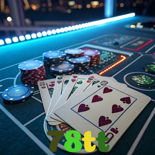78tt：Aposte no futebol, jogue poker e conquiste vitórias épicas!