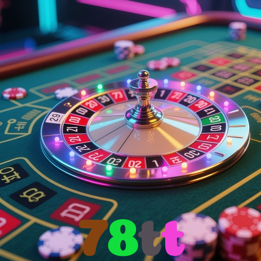 78tt：Aposte nas melhores slots e conquiste prêmios como nunca!