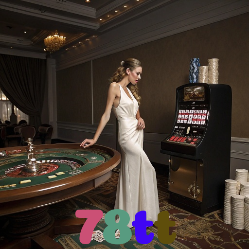 78tt：Aposte nas melhores slots e conquiste prêmios como nunca!