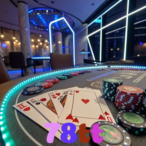 78tt：Jogue poker, aposte no futebol e ganhe em grandes jogos de cassino!