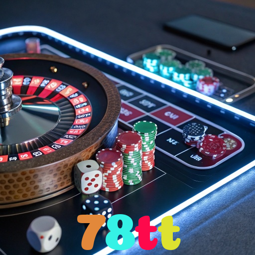78tt：Aposte nas melhores slots e conquiste prêmios como nunca!