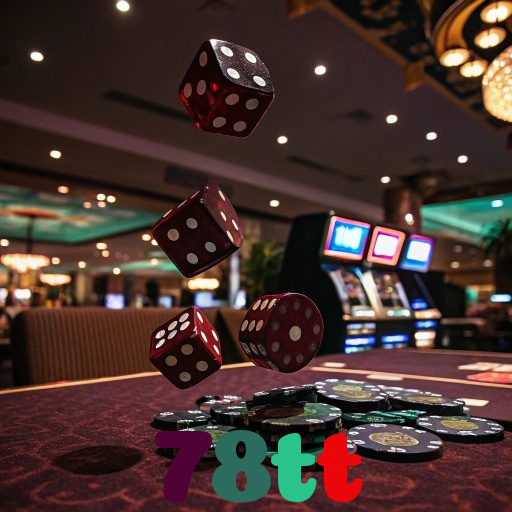 78tt：Jogue poker, aposte no futebol e ganhe em grandes jogos de cassino!